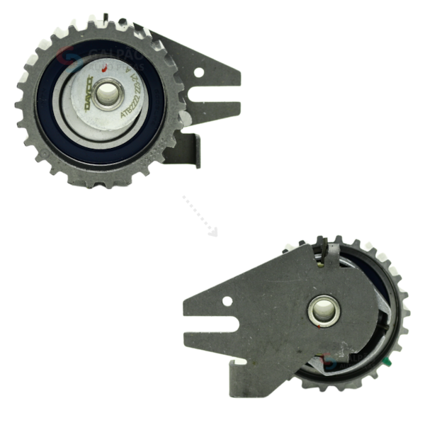Kit Correia Stilo 2.4 2001/2007 Dayco Ktb312/4 - 26f97ab6-f189-403d-8064-c127a4f898fa