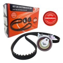 Kit Correia Stilo Palio Corsa Meriva 1.8 Zen 15015