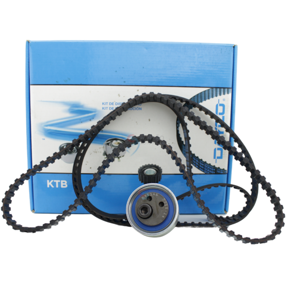 Kit Correia Tempra 2.0 1996/1998 Dayco Ktb164/1 - 19efa522-1113-4f98-9d93-af7f871ec27d