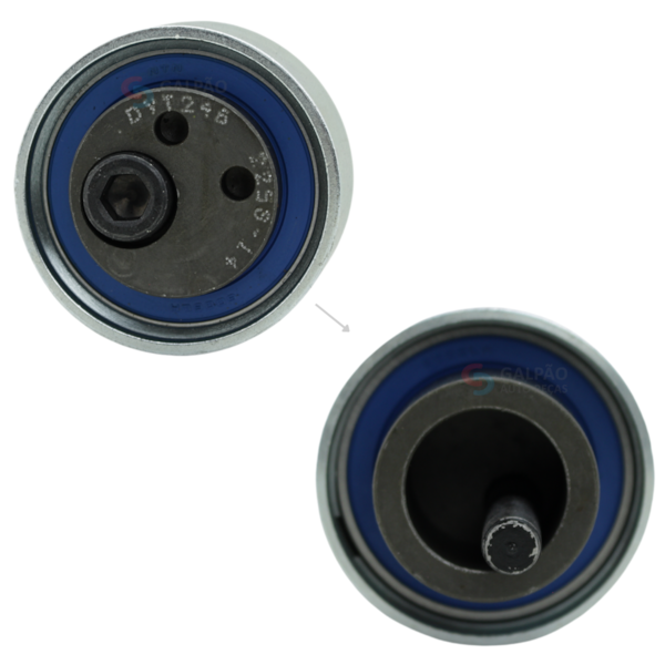 Kit Correia Tempra 2.0 1996/1998 Dayco Ktb164/1 - bdb5b876-37b2-4743-a24b-4e325d54dffa