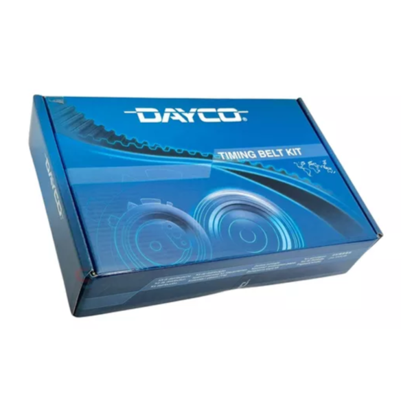 Kit Correia Tigra 1.6 1997/1998 Dayco Ktb252 - 4ebd539e-d286-43f1-8e30-2c0ceb7753db