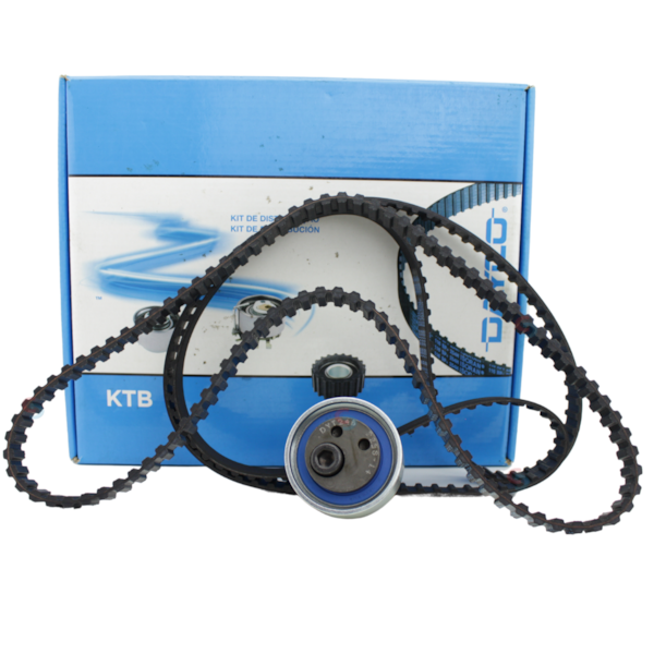 Kit Correia Tipo 2.0 1994/1996 Dayco Ktb164/2 - 0c8f0da9-7516-43fe-b446-4fa5cccddf4c