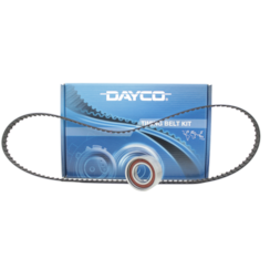 Kit Correia Uno 1.0 1990/1994 Dayco Ktb147/1