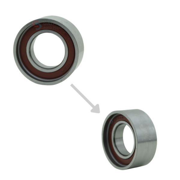 Kit Correia Uno 1.0 1990/1994 Dayco Ktb147/1 - f8487aa6-54e6-496b-8d3c-b11c22a7e16f