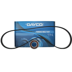 Kit Correia Uno 1.0 1996/2001 Dayco Ktb804