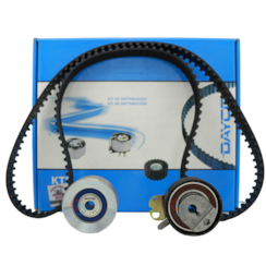 Kit Correia Zx 1.8 1992/1998 Dayco Ktb809