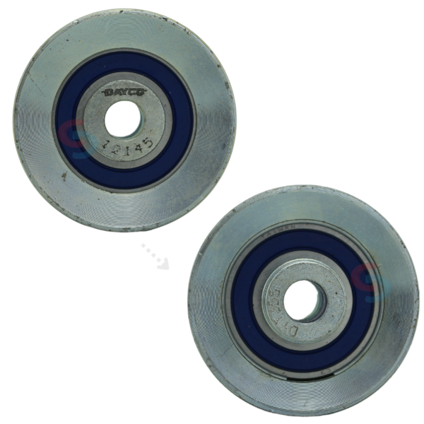 Kit Correia Zx 1.8 1992/1998 Dayco Ktb809 - b7c749a0-9394-4321-87b3-b1b51588dc30