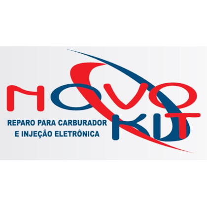 Kit De Carburador Completo Vw Gol Parati Voyage 89-> - Valv. Boia 488320 - Novo Kit