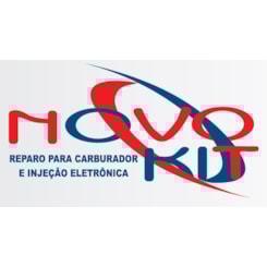 Kit De Injecao Eletronica Fiat Fire Palio 1.8 8V Doblo 1.4 8V Uno Way 1.0 / 1.4 - Novo Kit
                                            