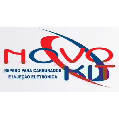 Kit De Injecao Eletronica Ford Focus 1.6 8V 01-> - Novo Kit
                                  