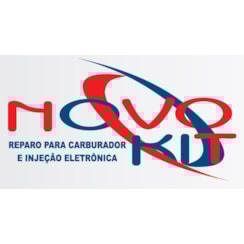 Kit De Injecao Eletronica Gm Meriva Montana Corsa Astra 1.8 8V - Novo Kit
                                  