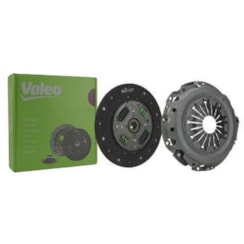 Kit Embreagem Fiat Bravo Doblo Idea Linea Palio Punto Siena Strada - 10-> Dualogic
                                  