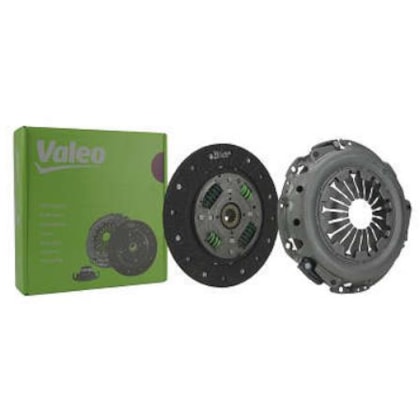 Kit Embreagem Fiat Bravo Doblo Idea Linea Palio Punto Siena Strada - 10-> Dualogic
                                  