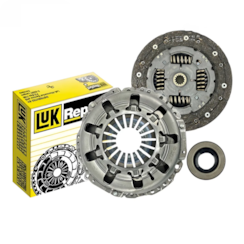 KIT EMBREAGEM GM CORSA CELTA AGILE MONTANA PRISMA / ONIX PRISMA NOVO 13->19 1.0 1.4 COBALT 1.4