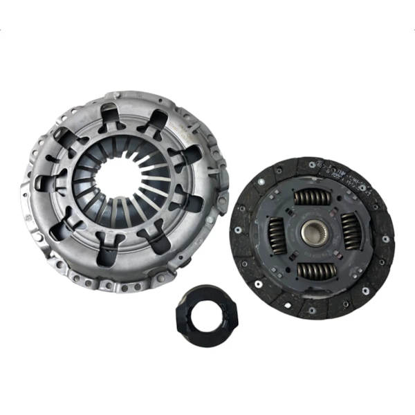 Kit Embreagem LUK 618216800 Gol G2 G3 G4 Parati 1.0 - 1ba9ede2-2285-421b-952b-a5e152d1308d
