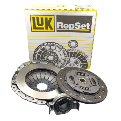 Kit Embreagem LUK 6193015000 Fiat Palio Siena Strada