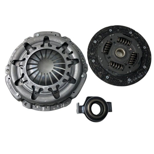 Kit Embreagem LUK 6193015000 Fiat Palio Siena Strada - c9310991-2259-4118-8fc7-4048e7d5ae26