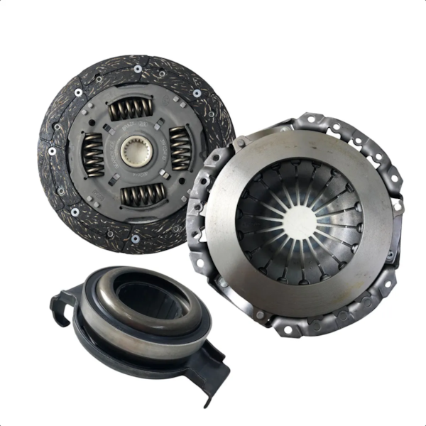 Kit Embreagem LUK 6193015000 Fiat Palio Siena Strada - c2a8d2d7-b8fd-43b8-b440-870a4d387a0f