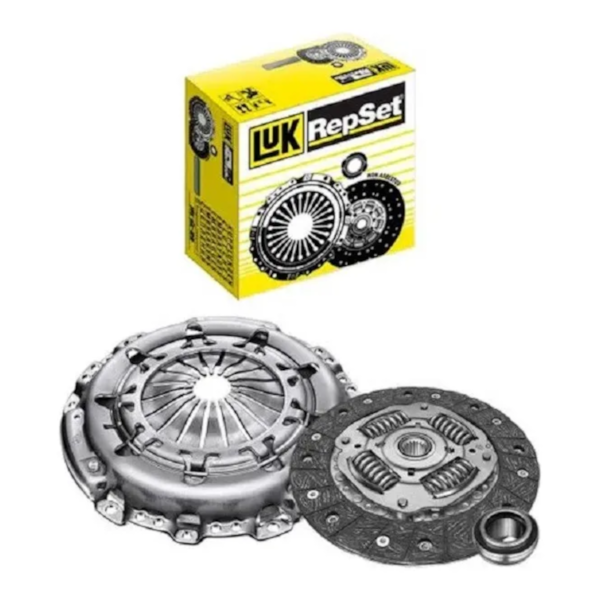 Kit Embreagem LUK 6203433000 Fiat Argo Mobi Uno Firefly 1.0 - d74f55ef-1037-425a-9b21-a6d084253d48