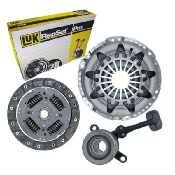 Kit Embreagem March Versa Sandero Logan 1.0 12V Luk618302033 - c8d28c9e-a67f-4b2d-9f62-7d15e4d32696