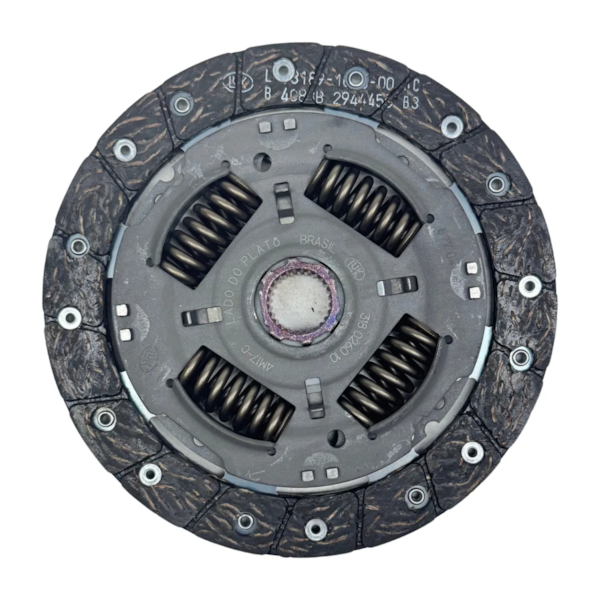 Kit Embreagem March Versa Sandero Logan 1.0 12V Luk618302033 - 9c5b24d6-7b17-43b1-945b-719fbd3da77d