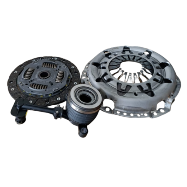 Kit Embreagem March Versa Sandero Logan 1.0 12V Luk618302033 - 2d425c52-f19c-4ffe-81ae-b1e604f138c9