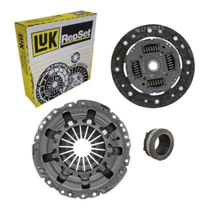 KIT EMBREAGEM VW FOX GOL GOLF POLO SPACEFOX VOYAGE - 1.6 L 8V SOHC L4 = VA228224