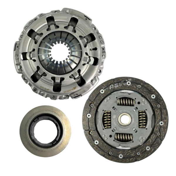 KIT EMBREAGEM VW FOX GOL GOLF POLO SPACEFOX VOYAGE - 1.6 L 8V SOHC L4 = VA228224 - f1c589cd-03bd-4ea0-acb6-e2a31234632c