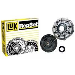 KIT EMBREAGEM VW GOL 1.0 L 8V SOHC L4 = VA228244