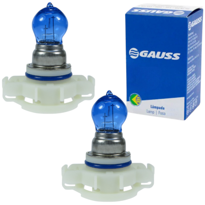 Kit Lâmpada Farol 42W 12V GAGL85H16