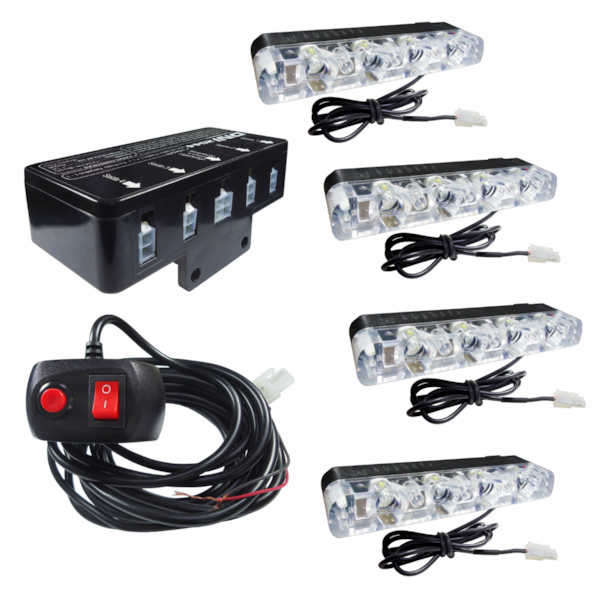 Kit strobo led DNI2044 - fcdb3e3d-4c32-4dd5-804d-8450f1bab797