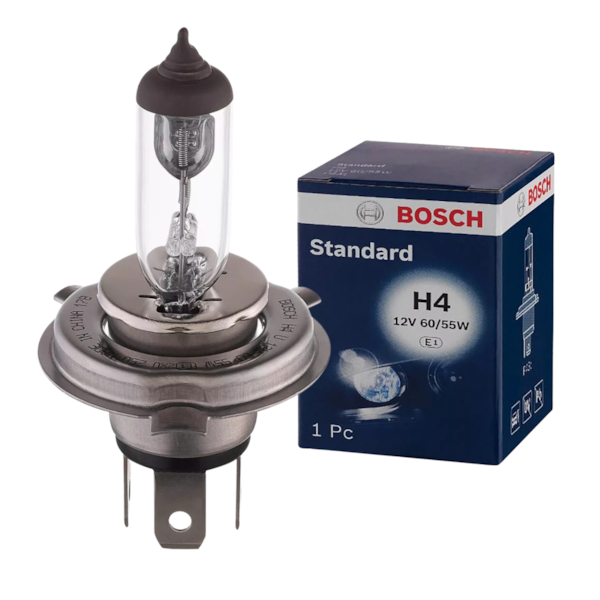 Lampada Astra Celta H4 55W 1994/2008 0986AL1513 Bosch - 66e0379e-9e0b-4d68-bf68-d31146071e79
