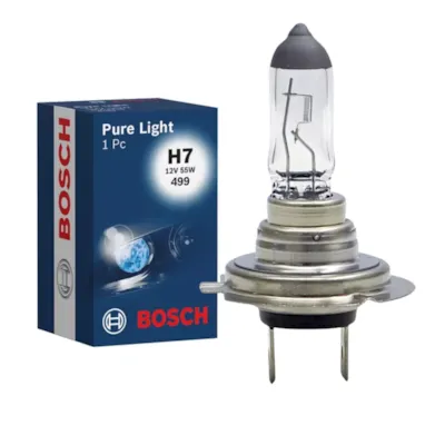 Lâmpada 35/30W 12V Gauss GAGL3156A