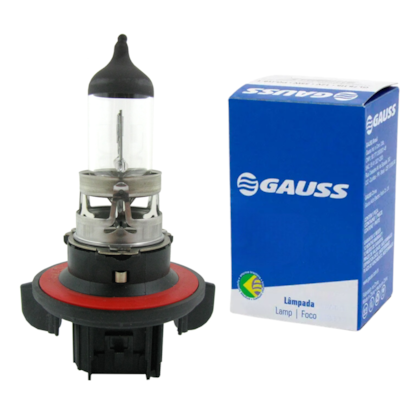 Lâmpada Farol alto 55/15W GAGL82H13