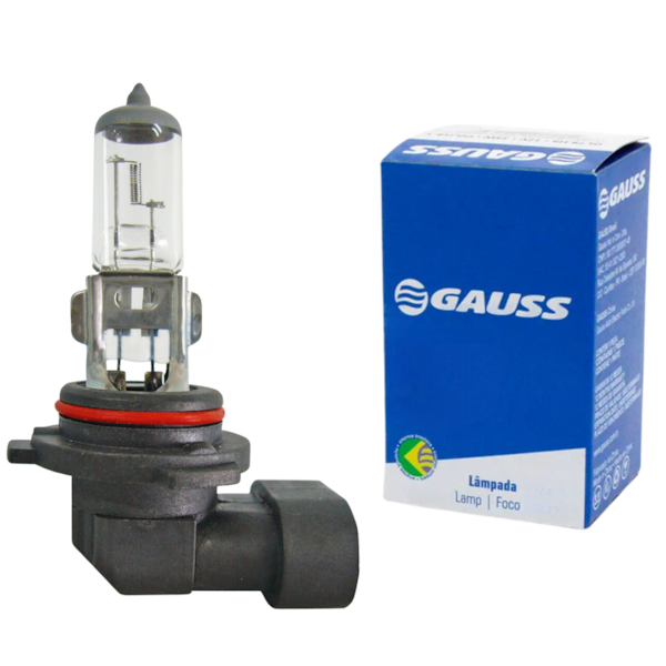 Lâmpada  Farol Alto 60W 12V GAGL31HB3 - 8485401a-5acf-42d5-b4d4-f785e8007fe9