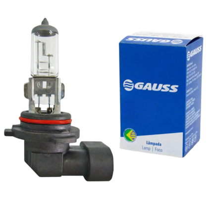 Lâmpada Farol Baixo 51W 12V GAGL35HB4