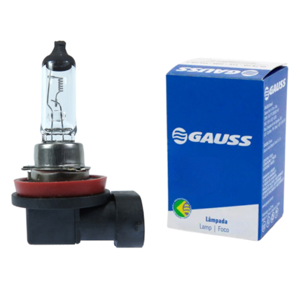 Lâmpada  Farol Baixo 70W 24V halógena GAGL130H11