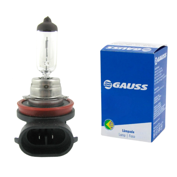 Lâmpada Farol de neblina 35W 12V GAGL78H8 - 911c914b-e9bd-4df7-9b45-a3bffc10bd17