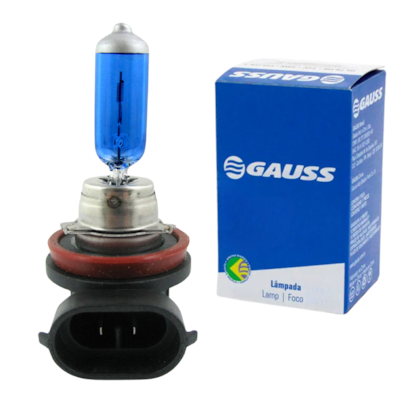 Lâmpada farol neblina 35W 12V GAGL79H8