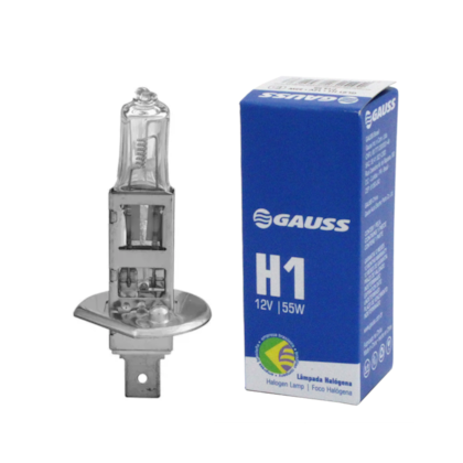 Lâmpada  Farol Neblina 70W 24V halógena GAGL44H1
