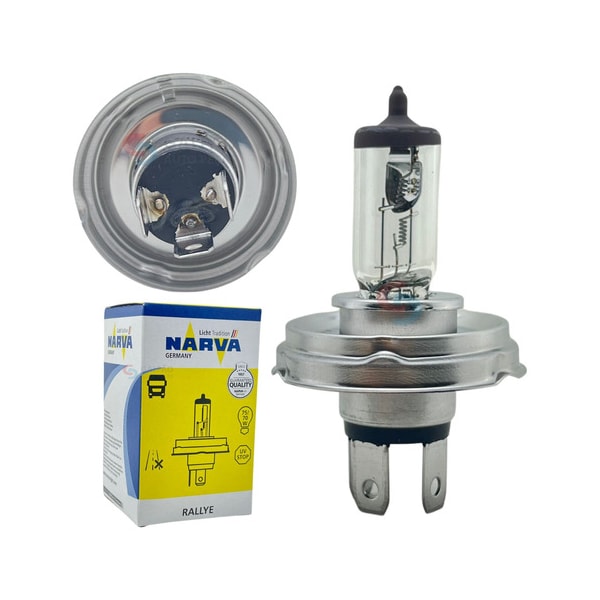 LAMPADA H5 24V 75/70W (COMPETICAO) NARVA - 31d49d69-7c1c-4551-a012-9297de8454f5