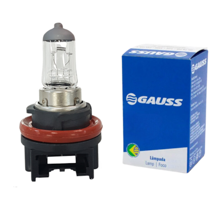 Lâmpada Moto Farol Honda Lead 110 2010/2015 GAGL150HS5