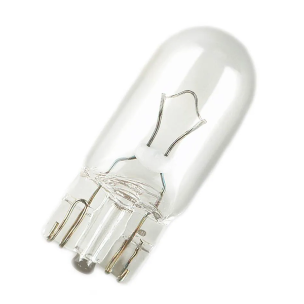 LAMPADA PINGAO 2825 W5W INCOLOR 12V -GAUSS - 3604630a-73d2-4e2c-9930-2bfa30ab1446