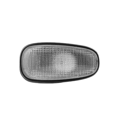 Lanterna Lateral Pisca Astra/Zafira Cristal DP7393CR