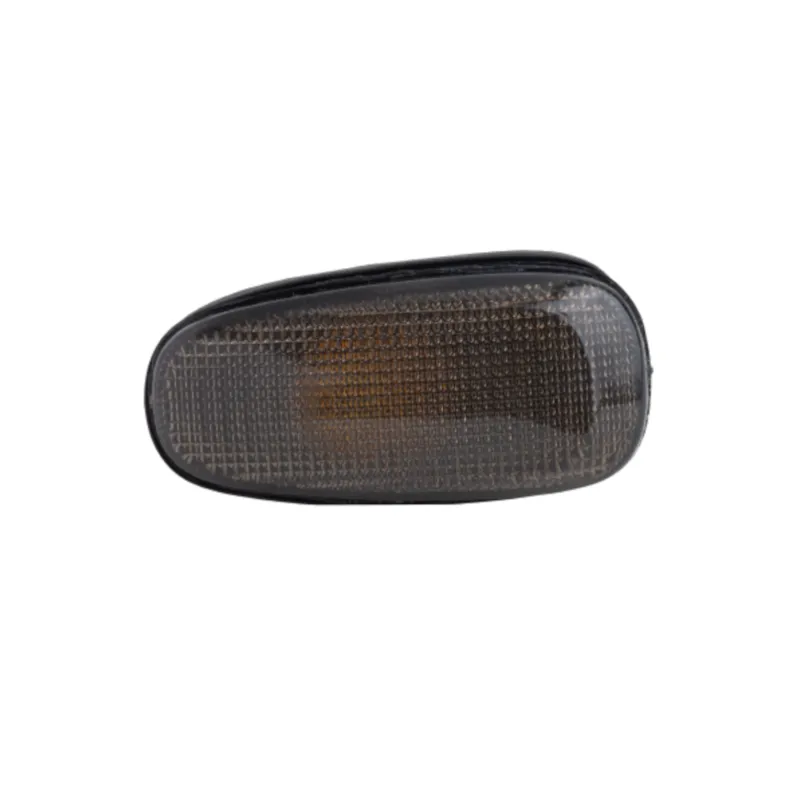 Lanterna Lateral Pisca Astra/Zafira Fume DP7393FM