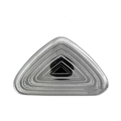 Lanterna Lateral Pisca Ducato até 2005 Cristal DP7392CR