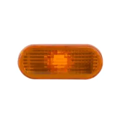 Lanterna Lateral Pisca Polo/Saveiro Ambar DP7400AM — imagem 1