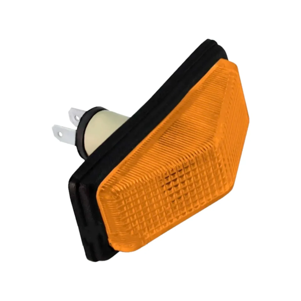 Lanterna Lateral Pisca Uno/Premio/Elba Direito/Esquerdo Ambar DP7395AM - 9d369ecc-bf7b-4e30-ade3-f5e077466707