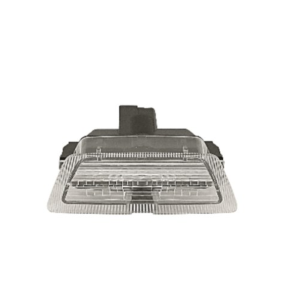Lanterna Placa Astra 1999 até 2004 DP3121 - 41f3b1db-27d0-4450-b603-4f87702dff1a