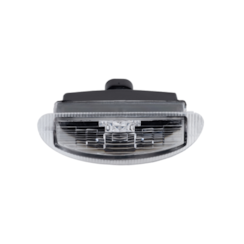Lanterna Placa Clio DP7389